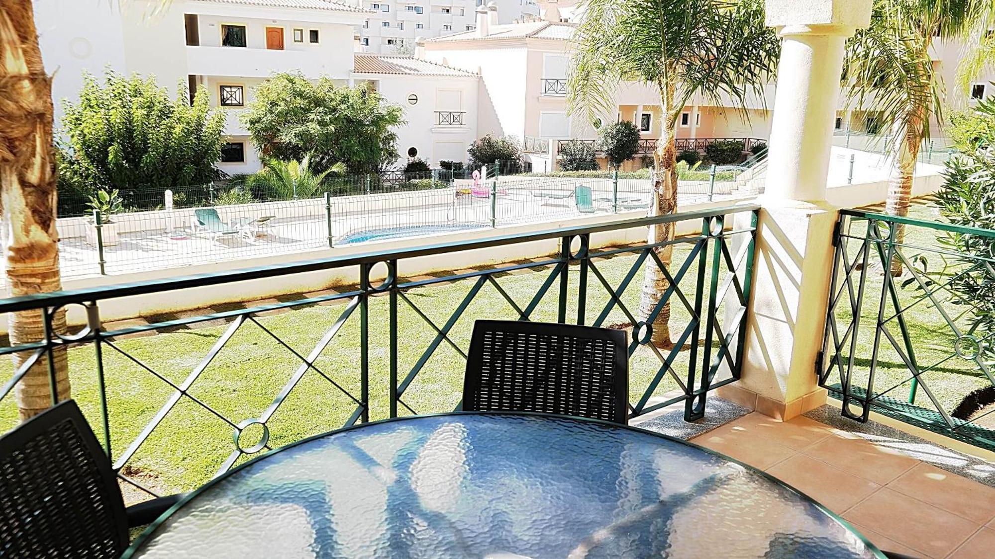 Sao Vicente By Albufeira Rental Exterior foto